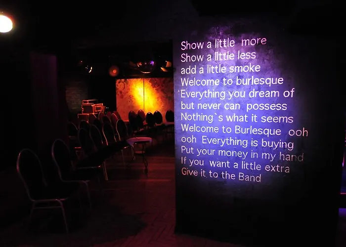 Monte Christo 호텔 3*