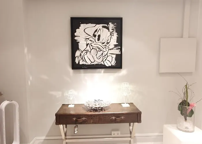 호텔 Monte Christo