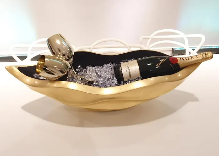 酒店 Monte Christo 科隆