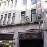 Hotel Monte Christo 3*