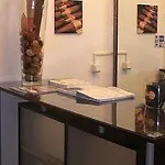 Monte Christo Hotel Colonia