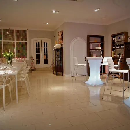 Hotel Monte Christo