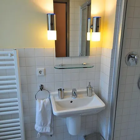 Hotel Monte Christo Keulen