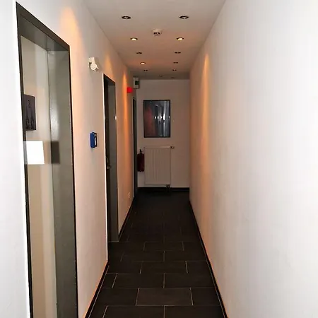 Hotel Monte Christo Keulen
