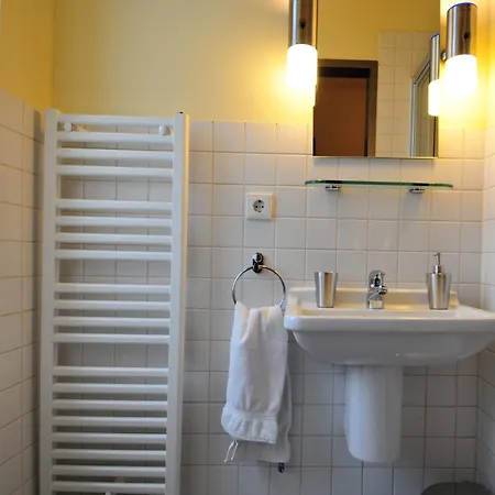 Monte Christo Hotel Cologne