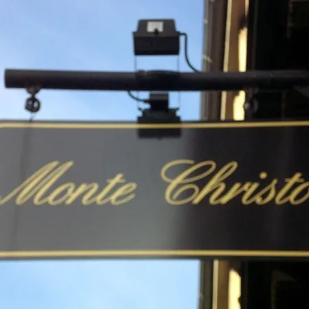 Ξενοδοχείο Monte Christo