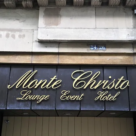 Ξενοδοχείο Monte Christo 3*
