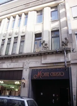 Monte Christo Ξενοδοχείο