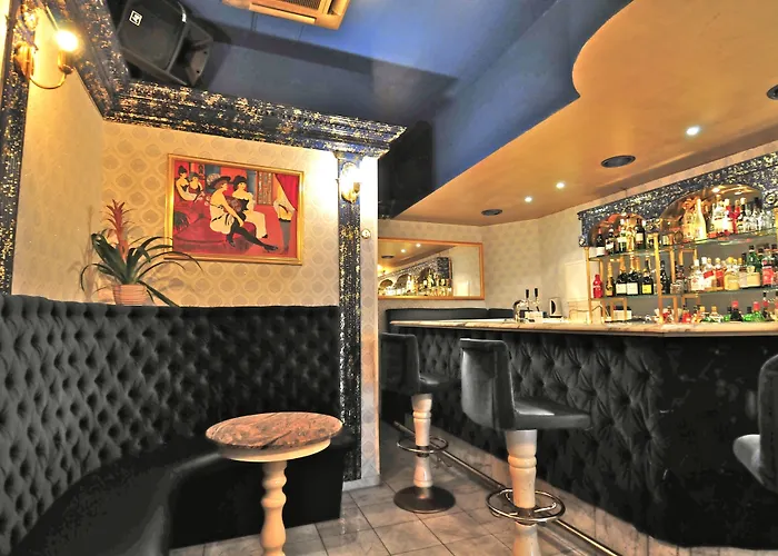 Monte Christo Colonia