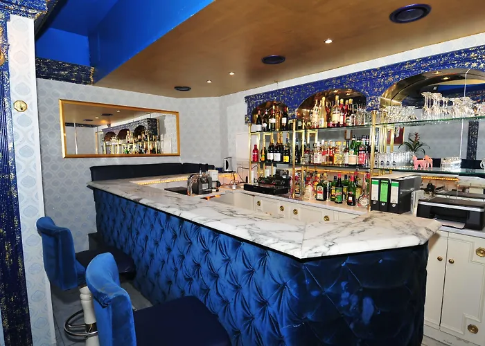 Monte Christo Hotel 3*