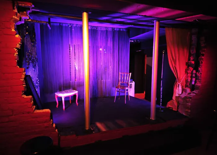 Monte Christo Hotel 3*