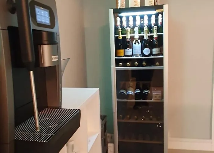 Hotel Monte Christo 3*