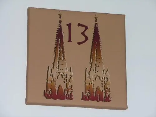 Hotel Monte Christo Colonia