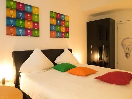 Monte Christo Hotel Colonia