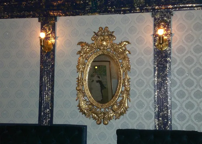 Hotel Monte Christo Colonia