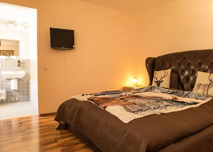 Hotel Monte Christo 3*