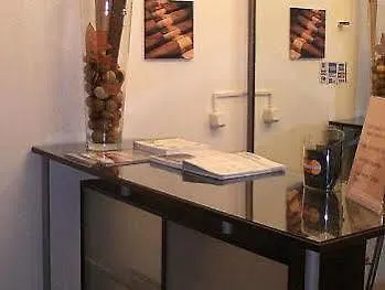 Monte Christo Hotel Colonia