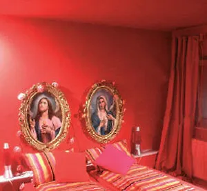 Hotel Monte Christo 3*